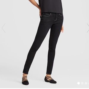 EILEEN FISHER skinny jeans